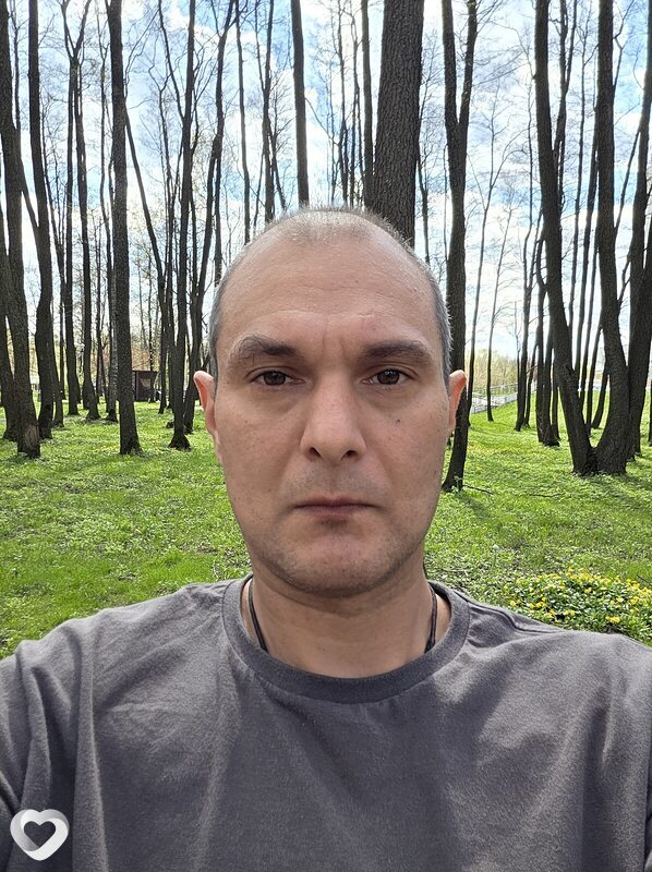 Евгений, Москва