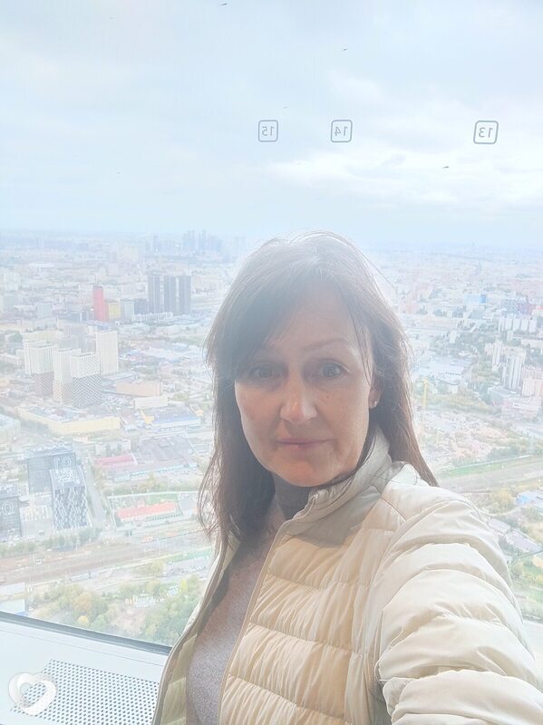 Наталья, Зеленоград