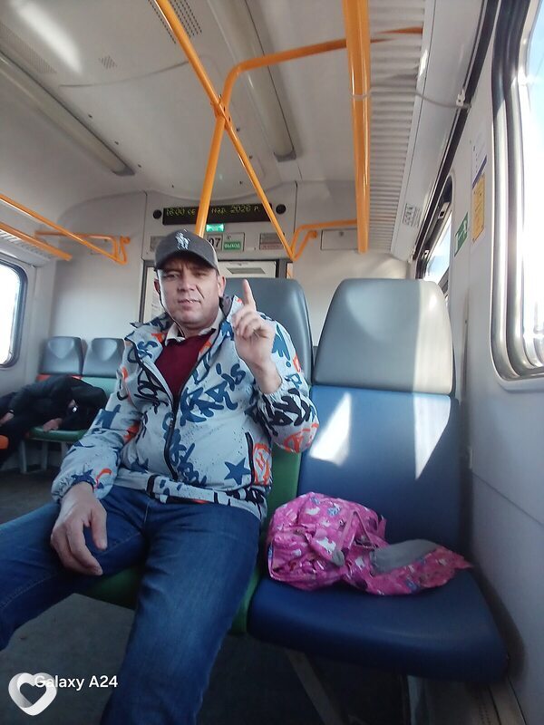 Бахадур, 45, Москве — анкета №4220113