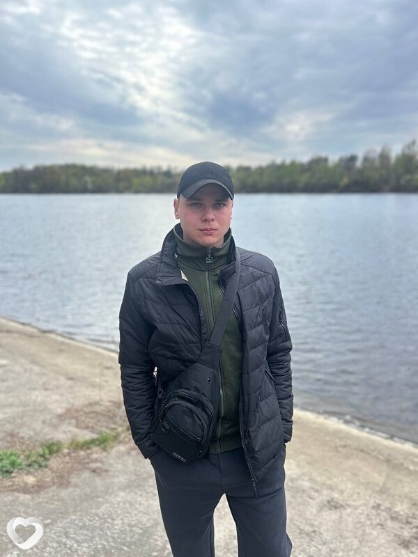 Богдан, Кривой Рог
