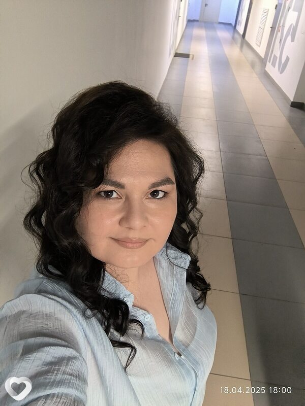Алсу, 38, Уфе — анкета №4220190