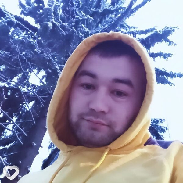 Muzaffar, 30, Санкт-Петербурге — анкета №4219997