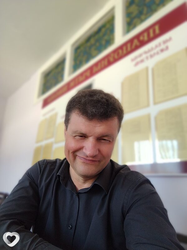 Дмитрий, 54, Минске — анкета №4220002