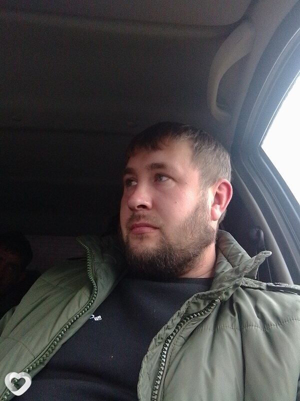 Вася, 35, Красном Сулине — анкета №4220005