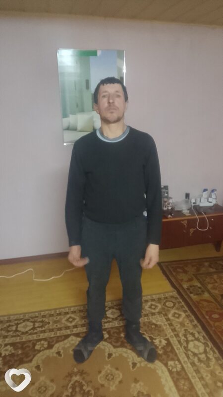 Виталий, 37, Астане — анкета №4220046