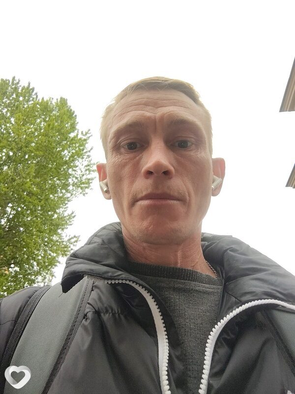 Николай, 37, Санкт-Петербурге — анкета №4220048