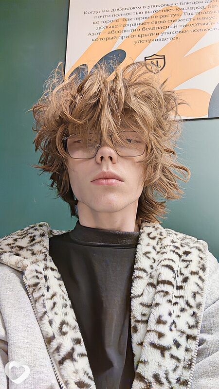 Глебомбом, 19, Тюмени — анкета №4220051