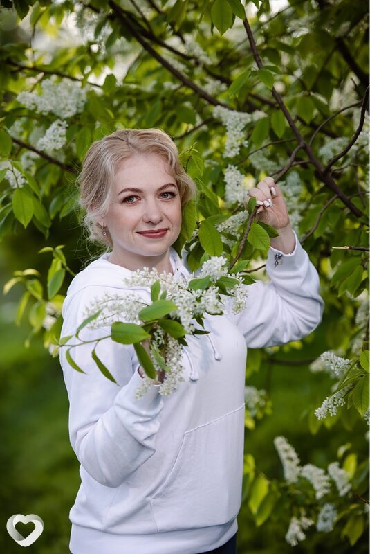 Елена, 30, Воронеже — анкета №4220054