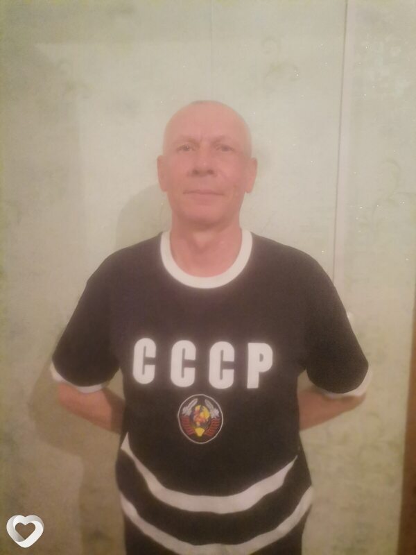 Витюня, Изобильный