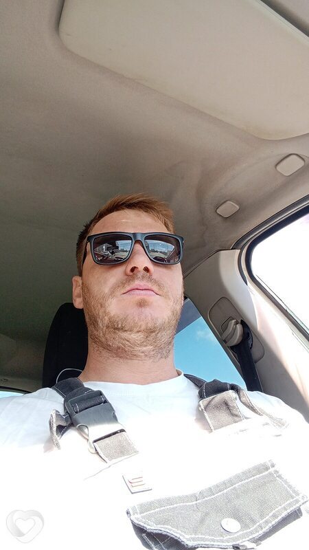 Александр, 39, Ставрополе — анкета №4220129