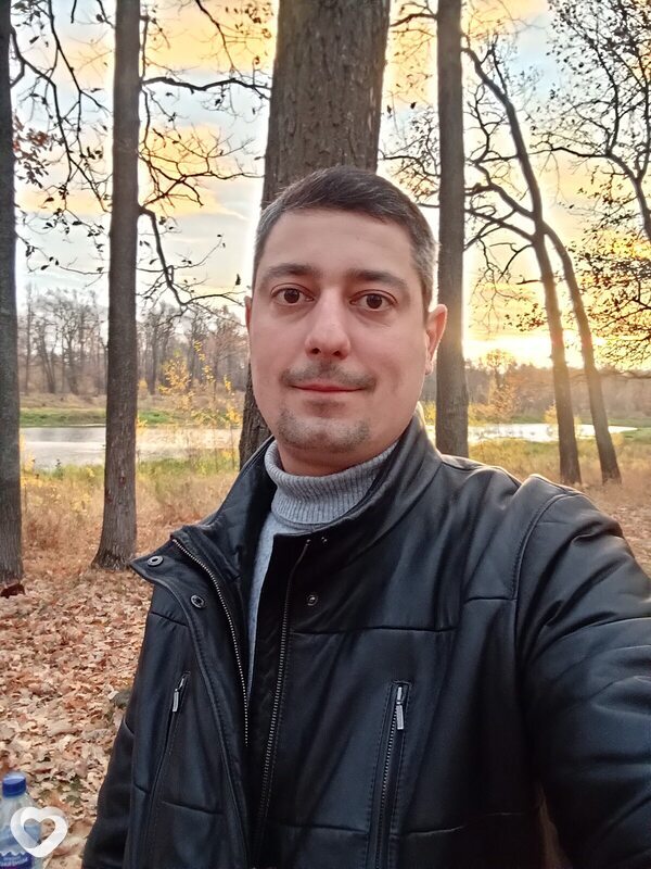 Тимур, 38, Нижнем Новгороде — анкета №4220149