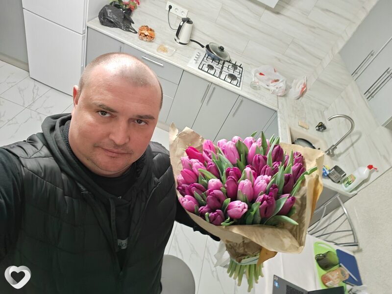 Илья, 43, Рязани — анкета №4220151