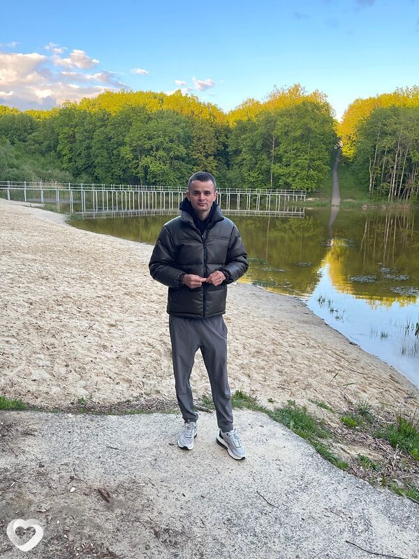 Дмитрий, Балабаново