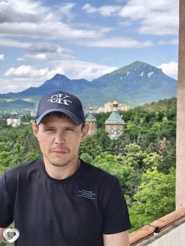 Николай, 34, Ростове-на-Дону — анкета №4220217