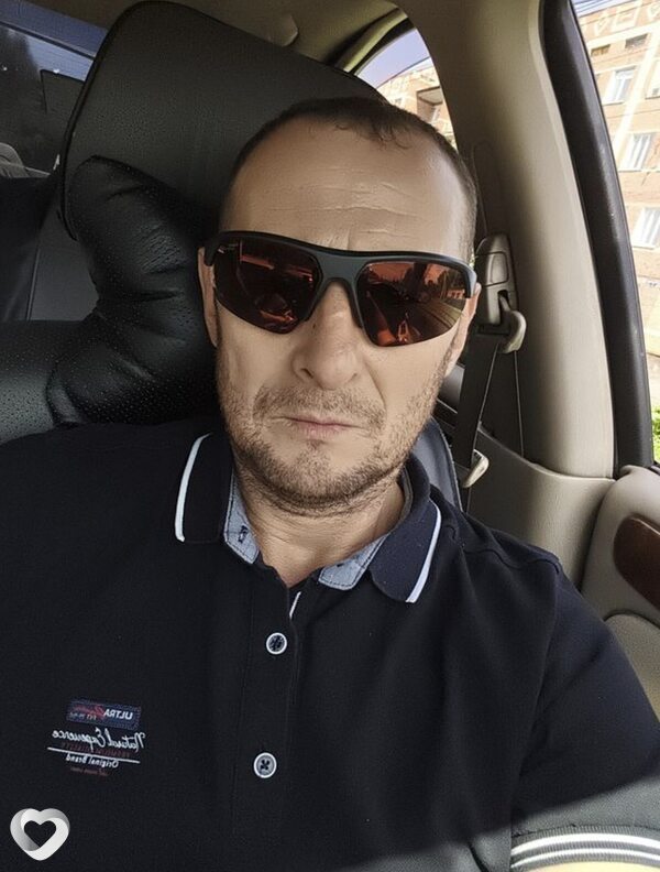 Юра, 30, Новокузнецке — анкета №4220218