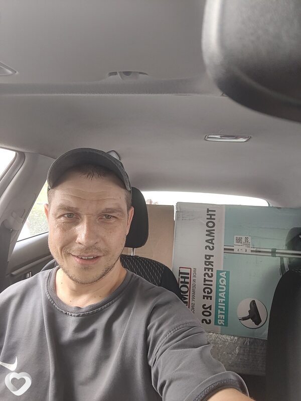 Павел, 38, Химках — анкета №4220219