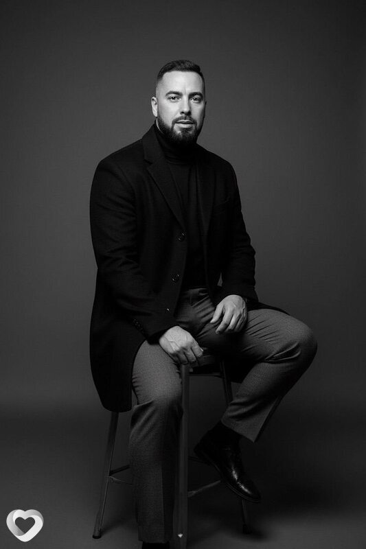 Иван, 39, Нижнем Новгороде — анкета №4220221