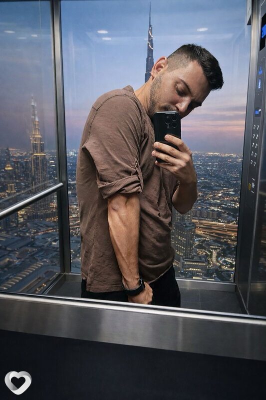 Тимур, 27, Астрахани — анкета №4220226