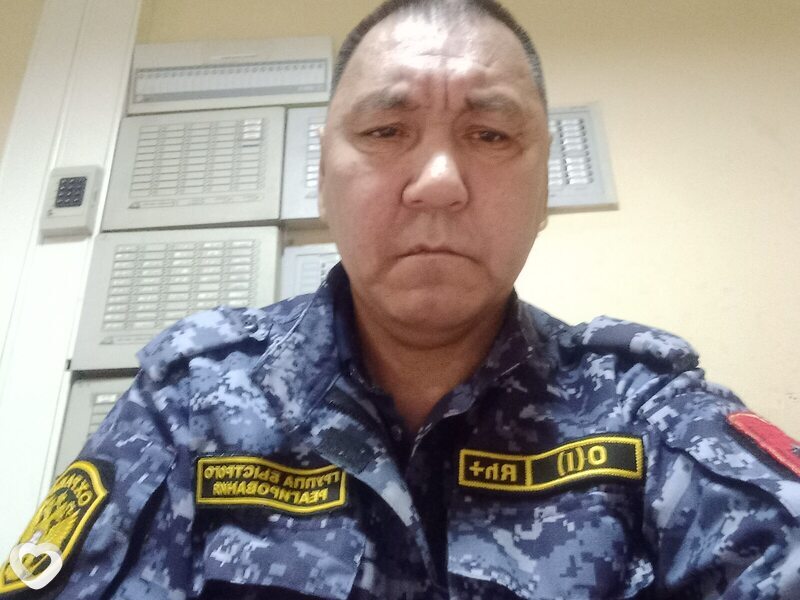 Андрей, 57, Ростове-на-Дону — анкета №4220230