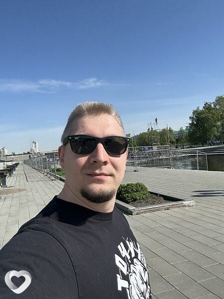 Макс, 26, Ижевске — анкета №4220232