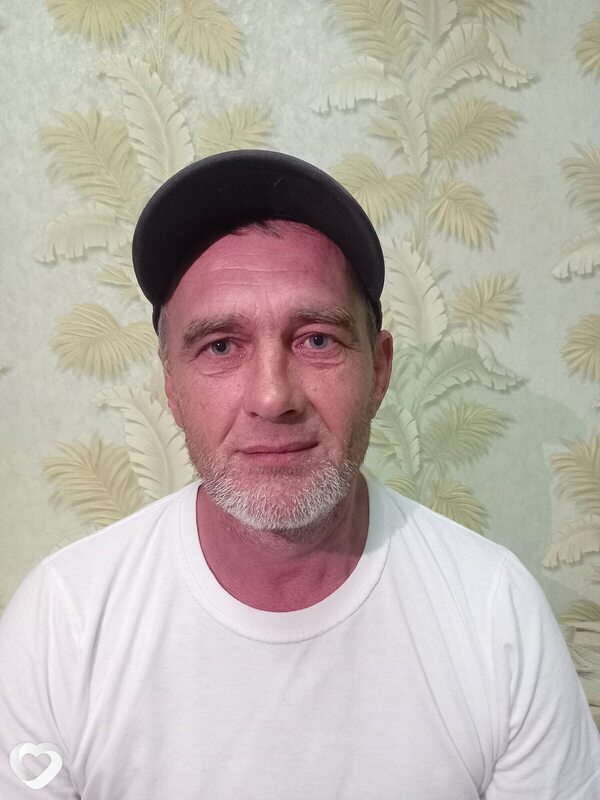 Павел, 49, Кашире — анкета №4220236