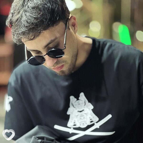 Alex, 26, Ташкент — анкета №4220837
