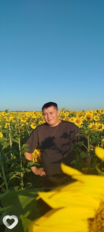 Дима, 31, Уфе — анкета №4220839