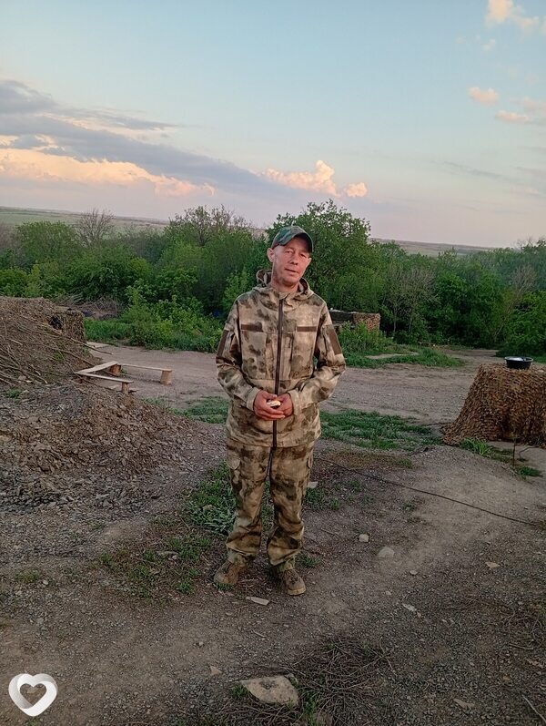 Евгений, 44, Луганске — анкета №4220845
