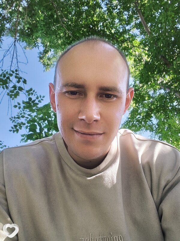 Антон, 29, Кокшетау — анкета №4220850