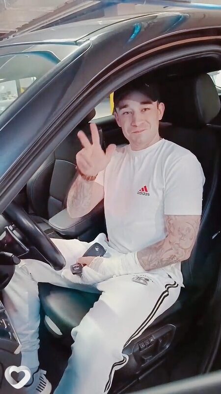 Слава, 34, Екатеринбурге — анкета №4220241