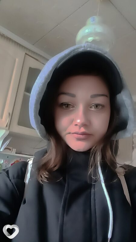 Таня, 31, Чебоксарах — анкета №4220243