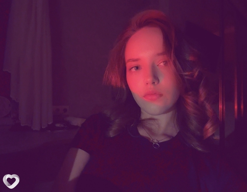 Кристина, 18, Калининграде — анкета №4220254