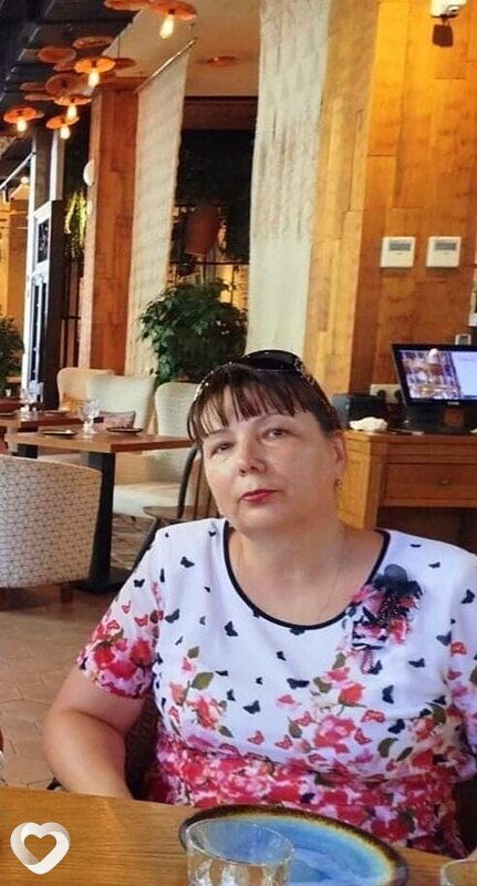 Светлана, 57, Новороссийске — анкета №4220256