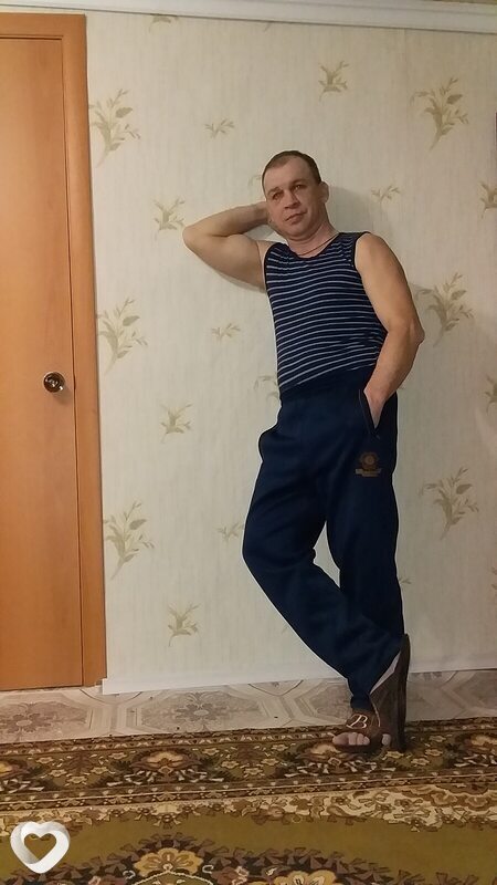 Юрий, 53, Астрахани — анкета №4220271