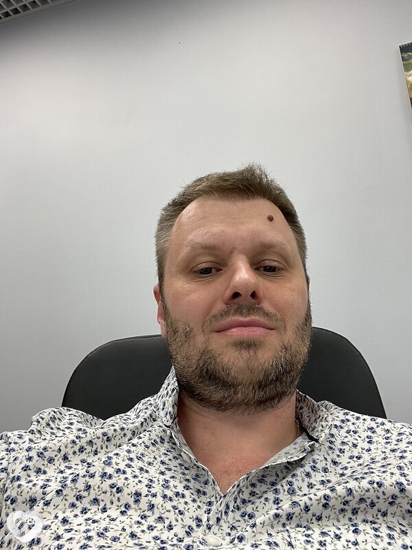 Александр, 39, Москве — анкета №4220273