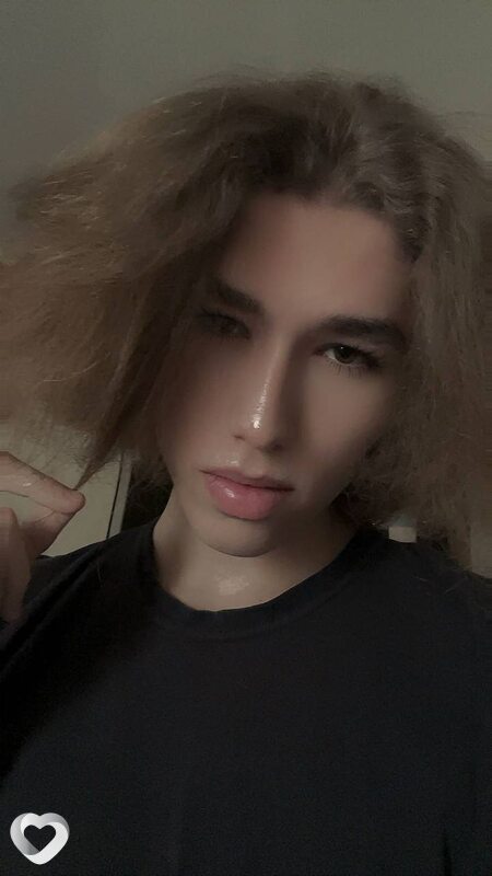 Женек, 19, Чите — анкета №4220274