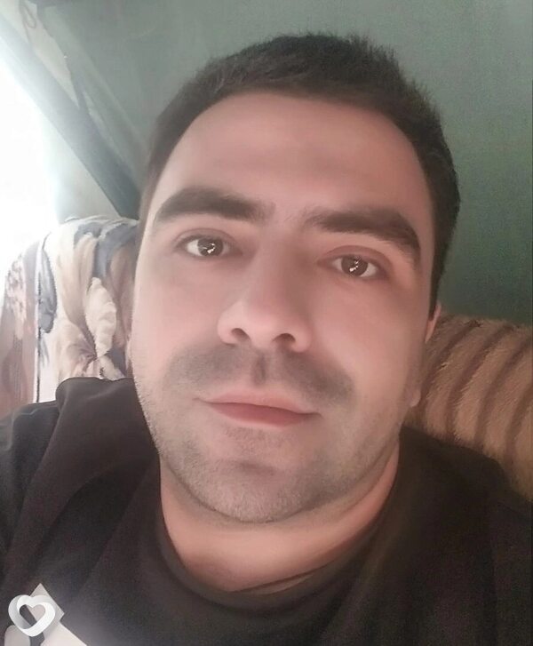 Артур, 39, Красном Сулине — анкета №4220276