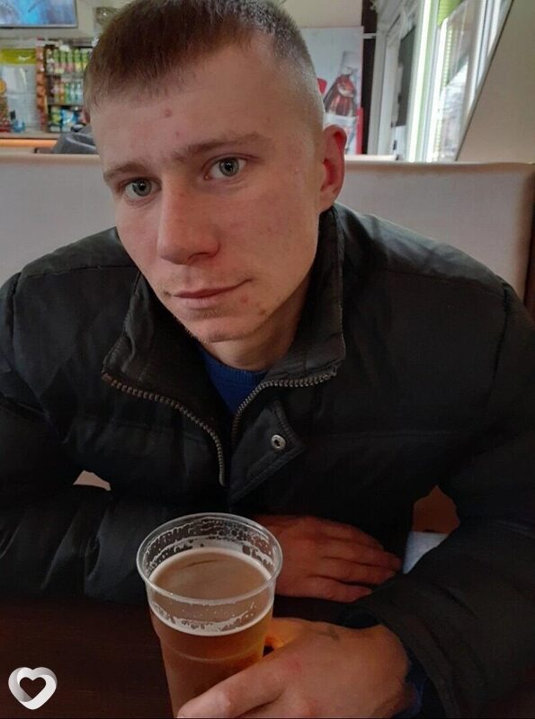 Борыс, 36, Москве — анкета №4220284