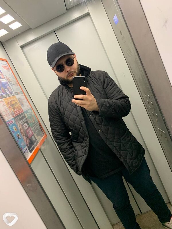Андрей, 31, Нижнем Новгороде — анкета №4220288