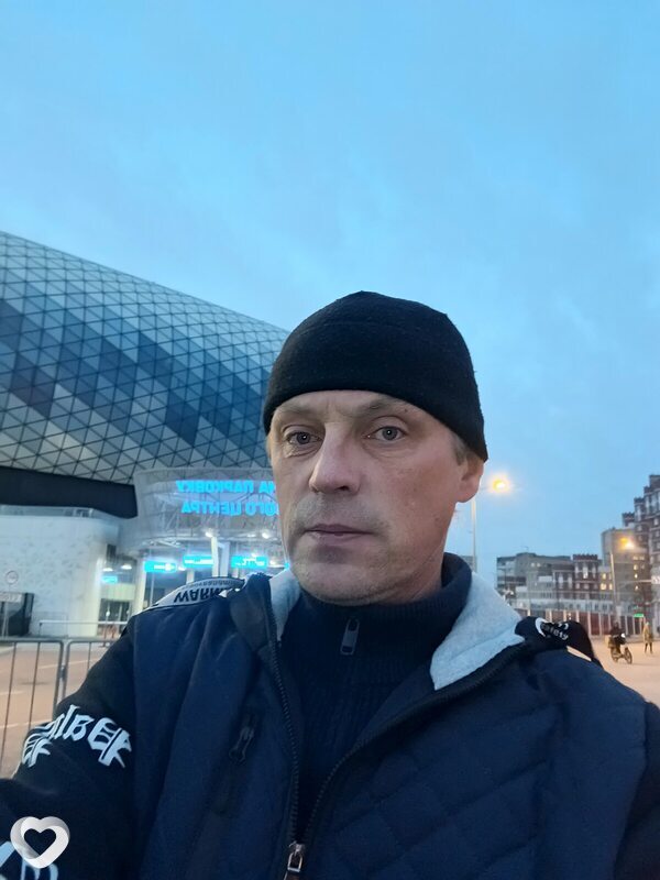 Павел, 46, Киселевске — анкета №4220193