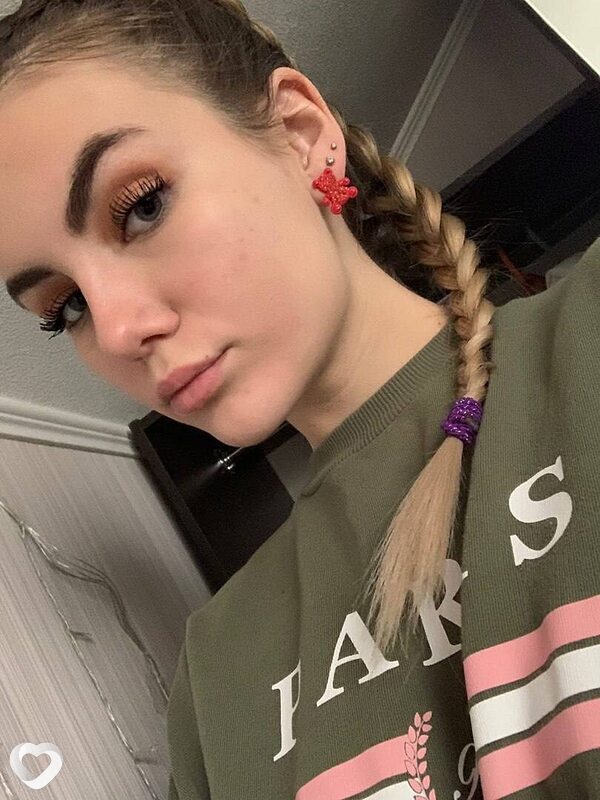 Анна, 24, Киеве — анкета №4220196
