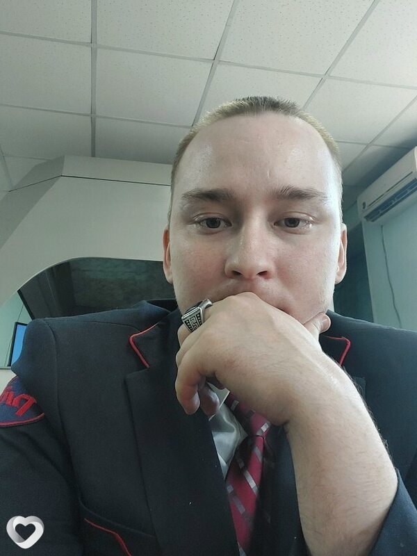 Александр, 28, Чите — анкета №4220201