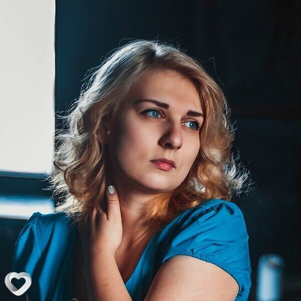 Василиса, 38, Саратове — анкета №4220203