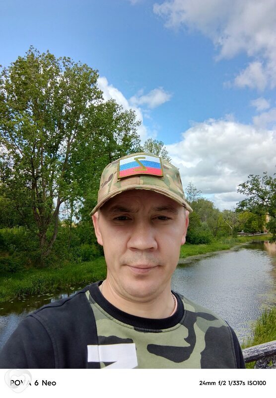 Денис, 39, Калининграде — анкета №4220208