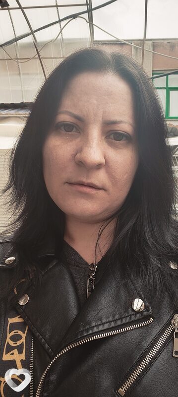 Анастасия, 36, Могилев — анкета №4220209