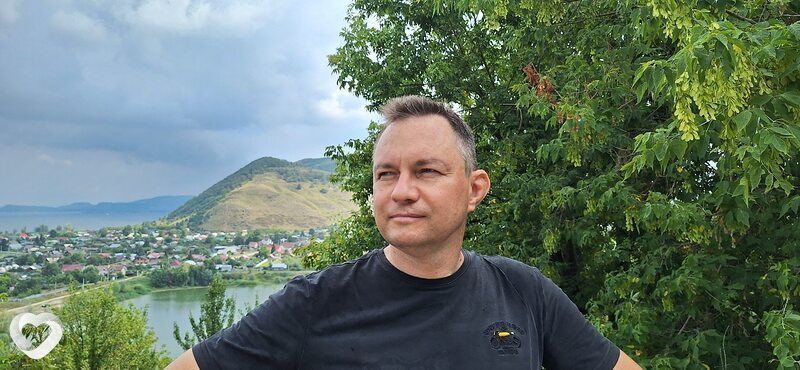 Денис, 50, Самаре — анкета №4220211