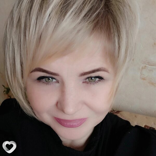 Светлана, 53, Славянске-на-Кубани — анкета №4220213
