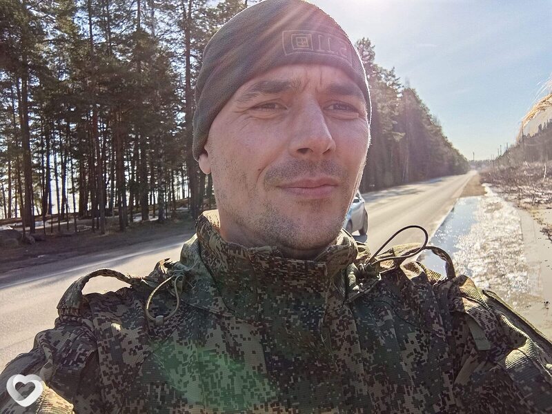 Александр, 38, Медвежьегорске — анкета №4220415