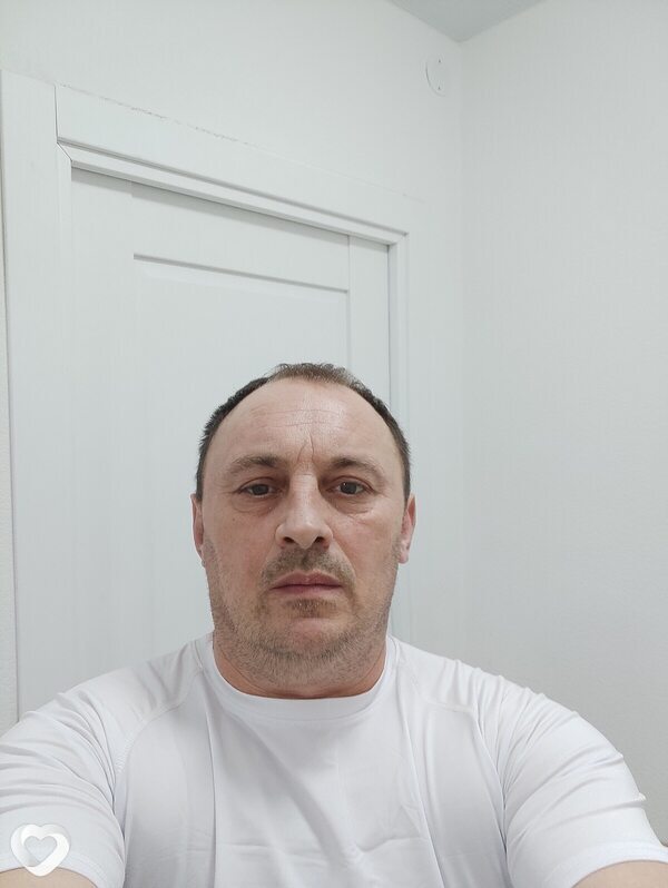 Руслан, 53, Москве — анкета №4220416