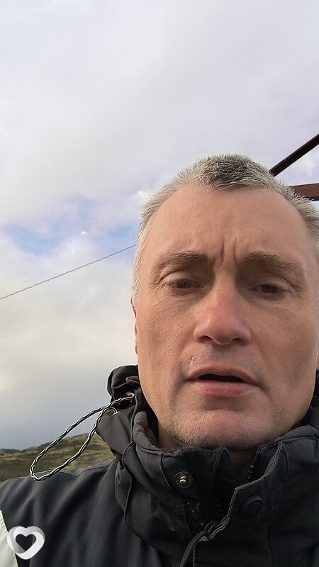Андрей, 55, Мурманске — анкета №4220491